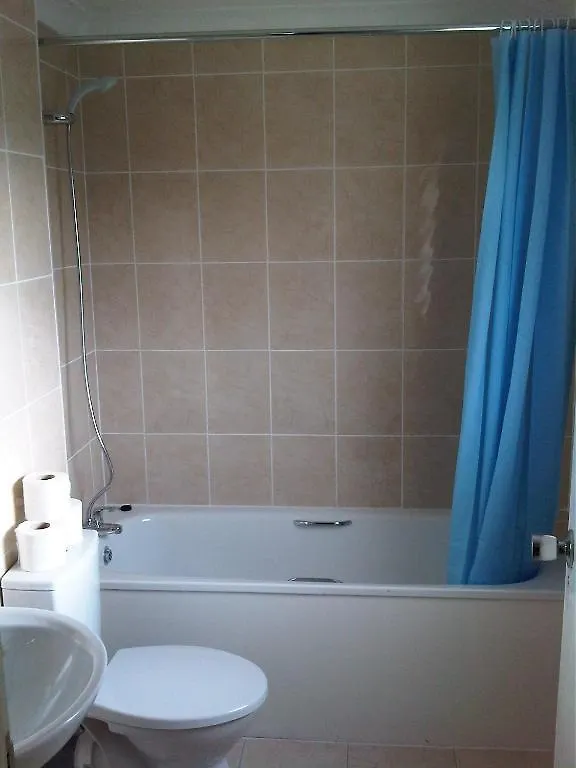 Lynden Court Hotel Bournemouth 0*,  United Kingdom