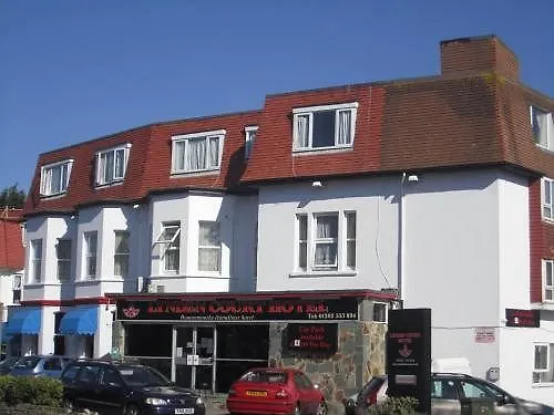 Lynden Court Hotel contacts