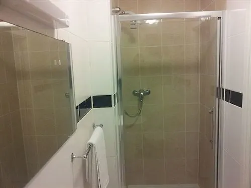 Lynden Court Hotel Bournemouth