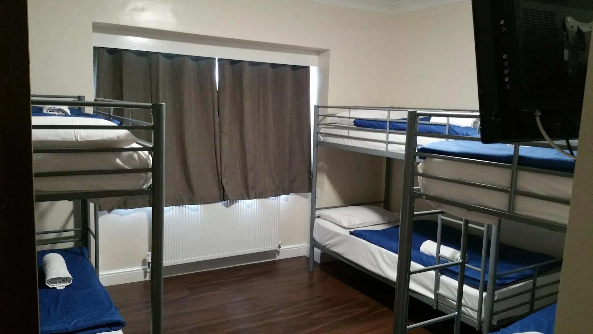 Lynden Court Hotel Bournemouth 0*,  United Kingdom