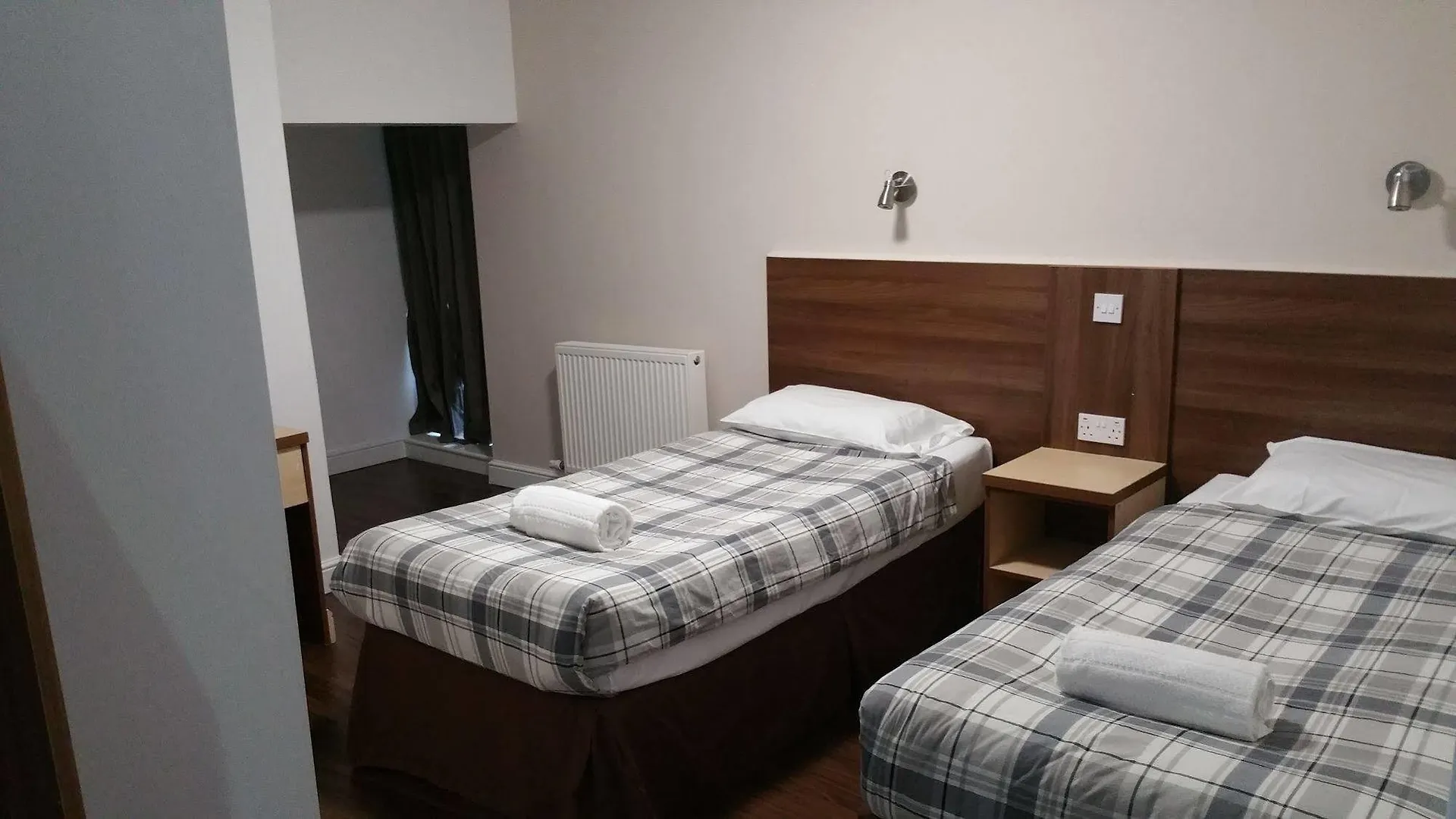 Lynden Court Hotel Bournemouth 0*,