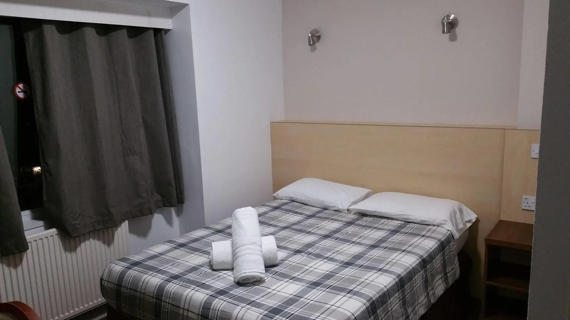 Lynden Court Hotel Bournemouth
