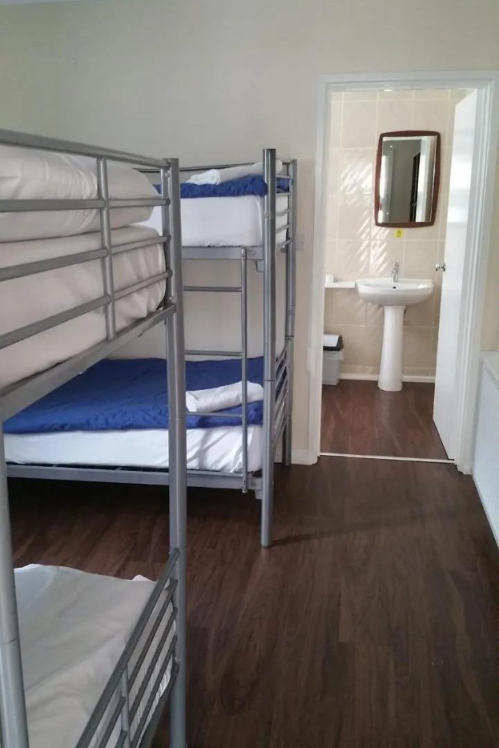 Lynden Court Hotel Bournemouth Hostel