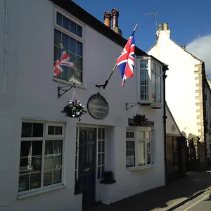 Kirkgate House 4*, Knaresborough Verenigd Koninkrijk