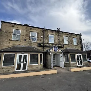 The Wickham Arms Appart hôtel Cleckheaton