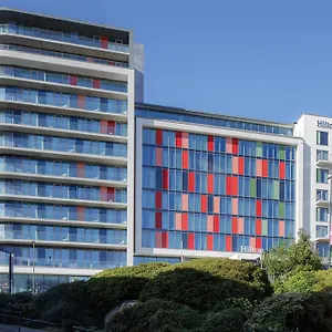 4* Отель Hilton