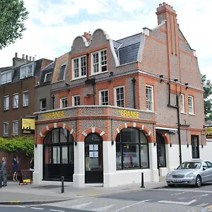 The Grange Pub 3*, Londen Verenigd Koninkrijk