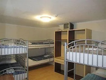 Lynden Court Hotel Bournemouth
