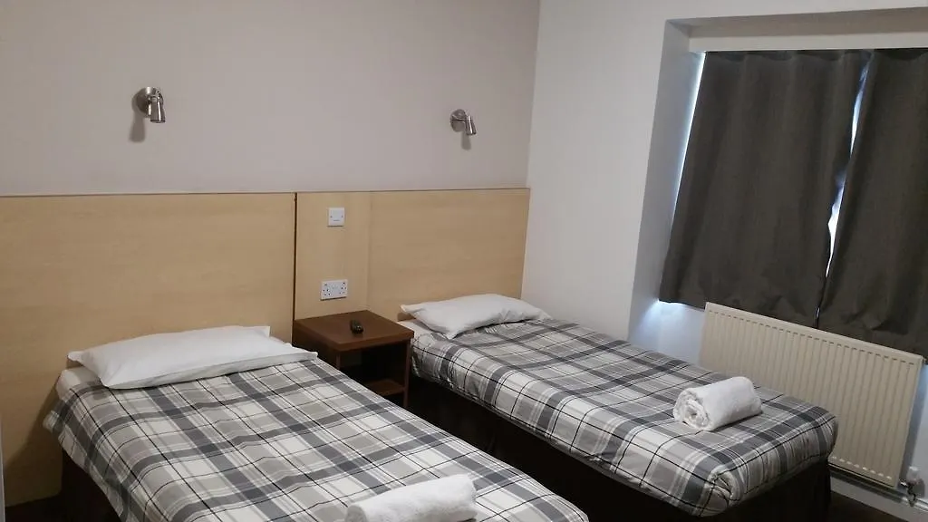 Lynden Court Hotel Bournemouth United Kingdom