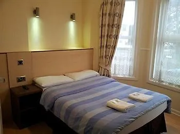 Lynden Court Hotel Bournemouth United Kingdom