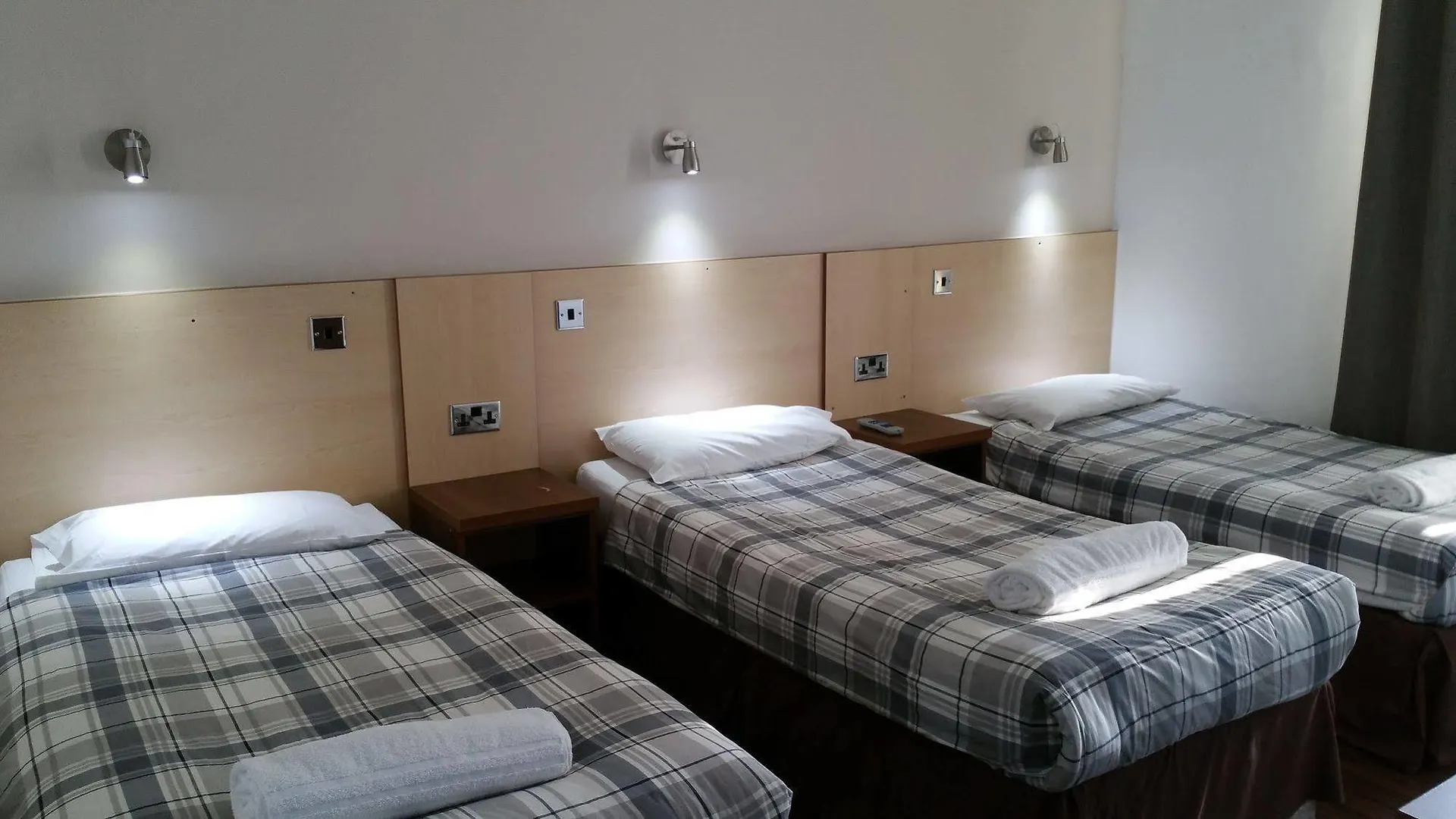 Lynden Court Hotel Bournemouth Hostel