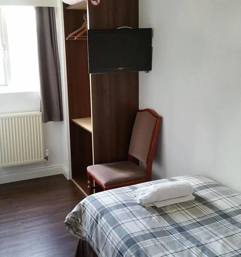 Lynden Court Hotel Bournemouth