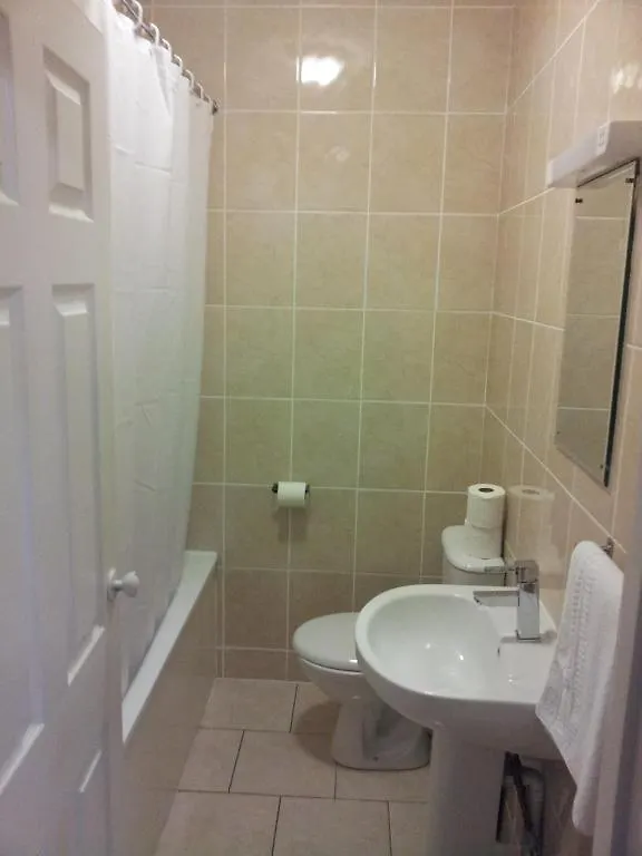 Lynden Court Hotel Bournemouth Hostel