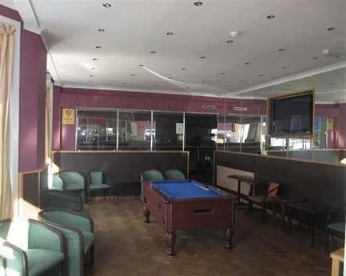 Lynden Court Hotel Bournemouth